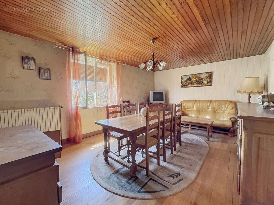 Maison de Village, 123m2 - photo 10