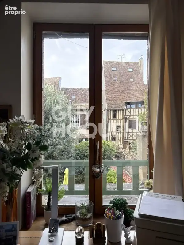 Appartement Verneuil D Avre Et D Iton 3 pièce(s) 75.38 m2 - photo 4