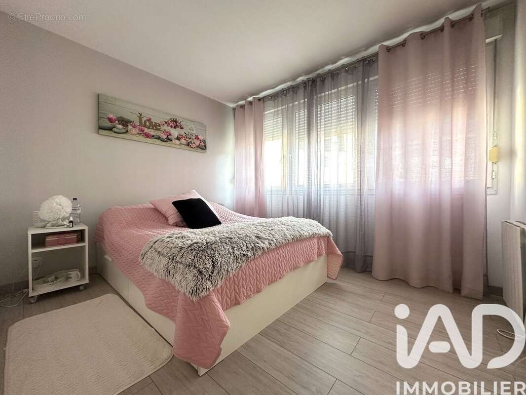 Photo 7 - Appartement à PALAISEAU