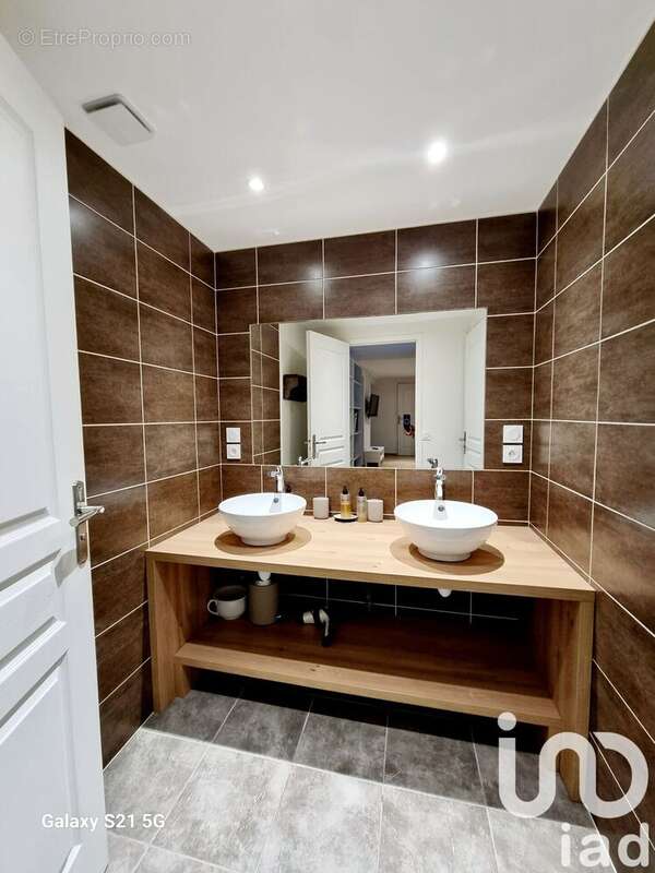 Photo 8 - Appartement à MONT-DORE