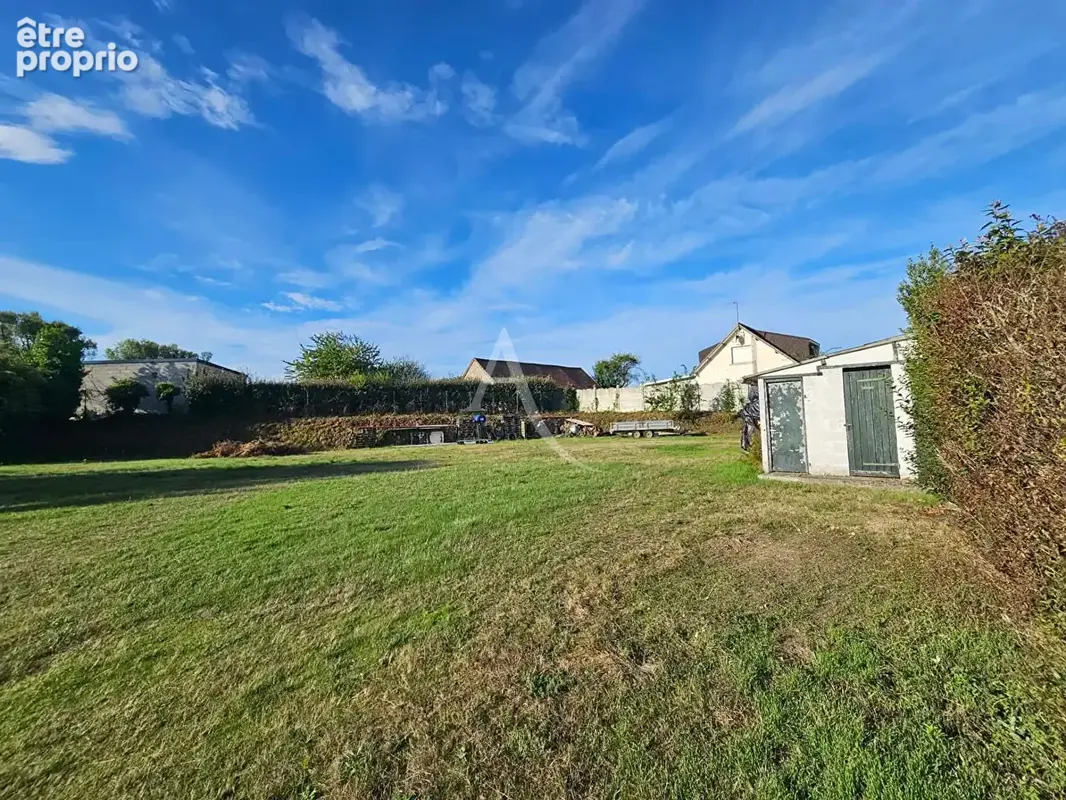Maison Plain-pied St Firmin - photo 12