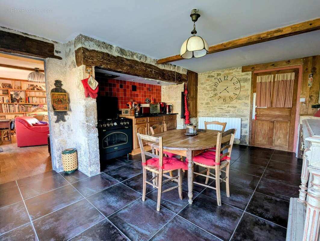 Photo 4 - Maison à SEBAZAC-CONCOURES