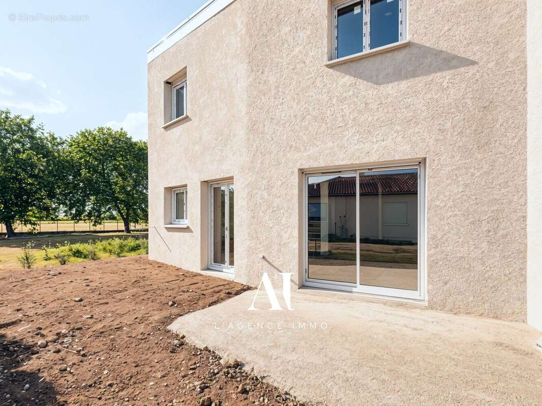 Maison 73 m² à Pont-D'ain  - photo 3