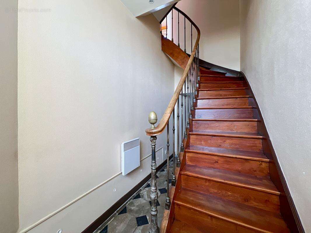 Appartement à ORLEANS