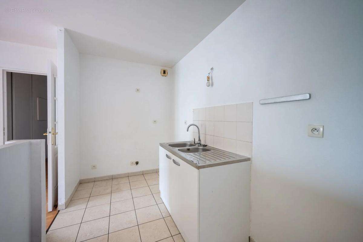 Appartement à GOUSSAINVILLE