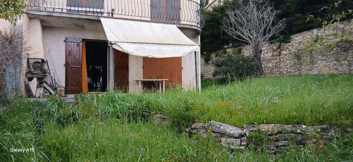 Maison à LE CANNET