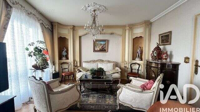 Photo 5 - Appartement à PARIS-11E