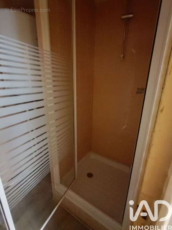 Photo 6 - Appartement à NIORT