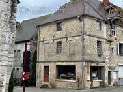 Appartement à NOLAY