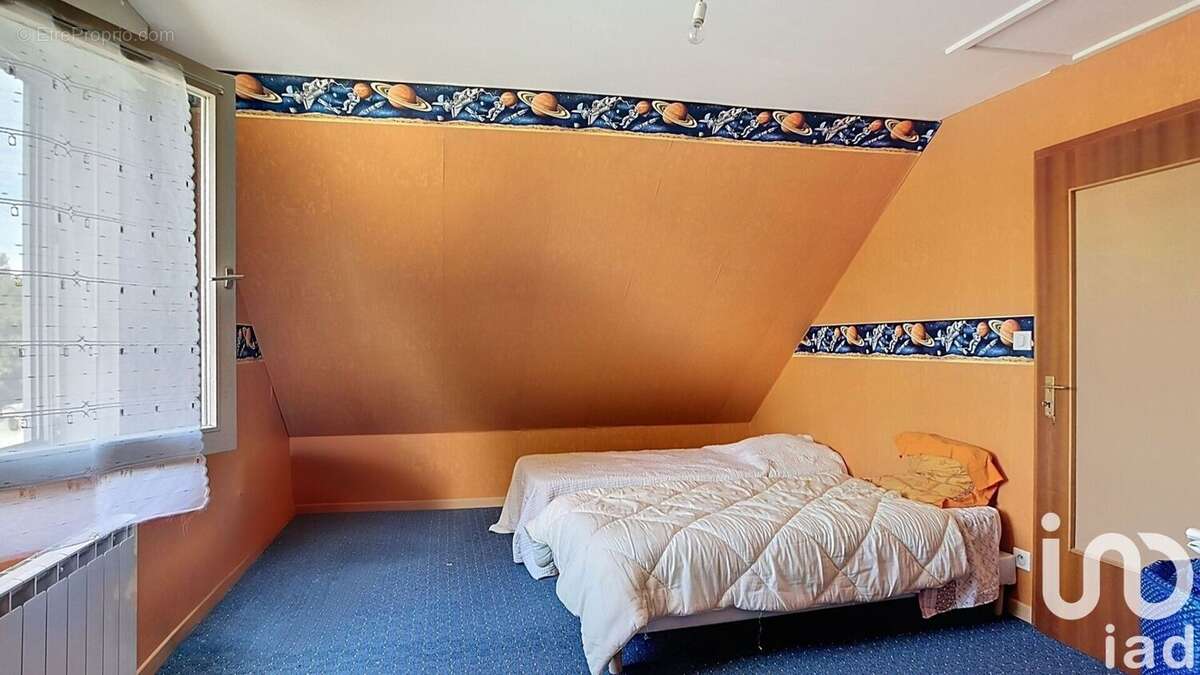 Photo 7 - Maison à OUZOUER-SUR-TREZEE