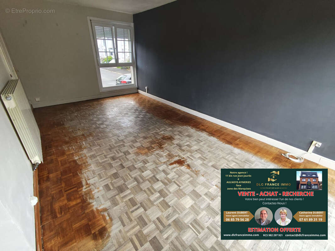 Photo 3 - Maison à PONT-SUR-SAMBRE