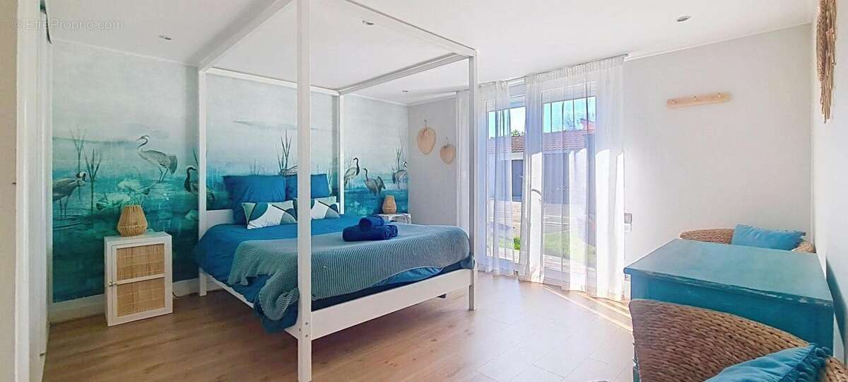 Photo 7 - Maison à GUJAN-MESTRAS