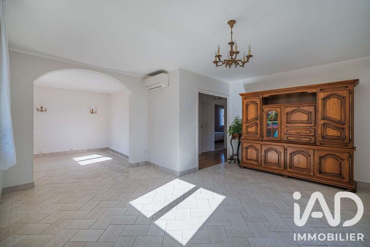 Photo 3 - Maison à VIF