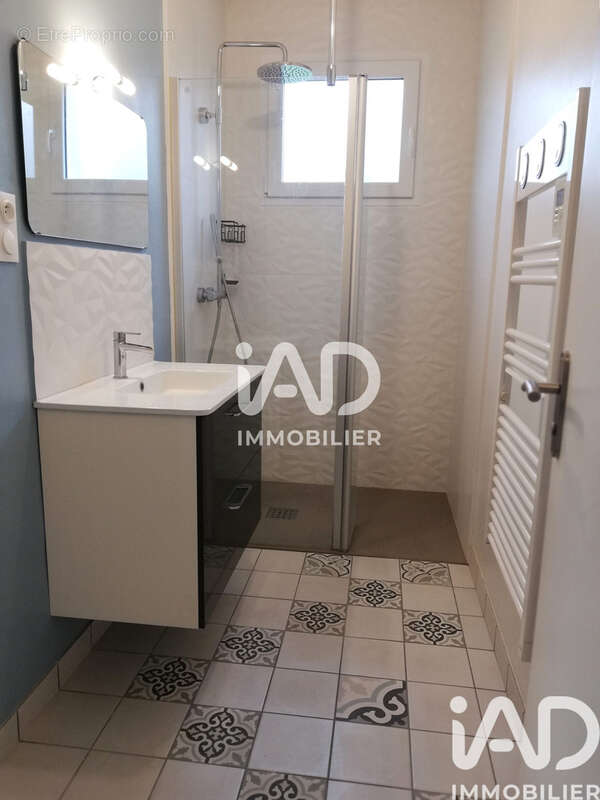 Photo 7 - Maison à VAIGES