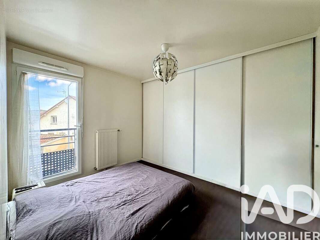 Appartement 37 m² à Saint-Ouen-L'aumone  - photo 8