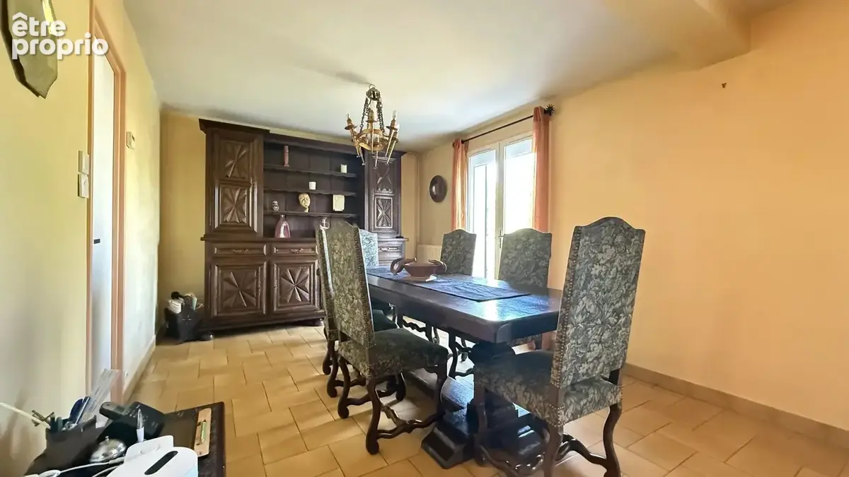 Maison 7 pièces de 112m² - photo 4