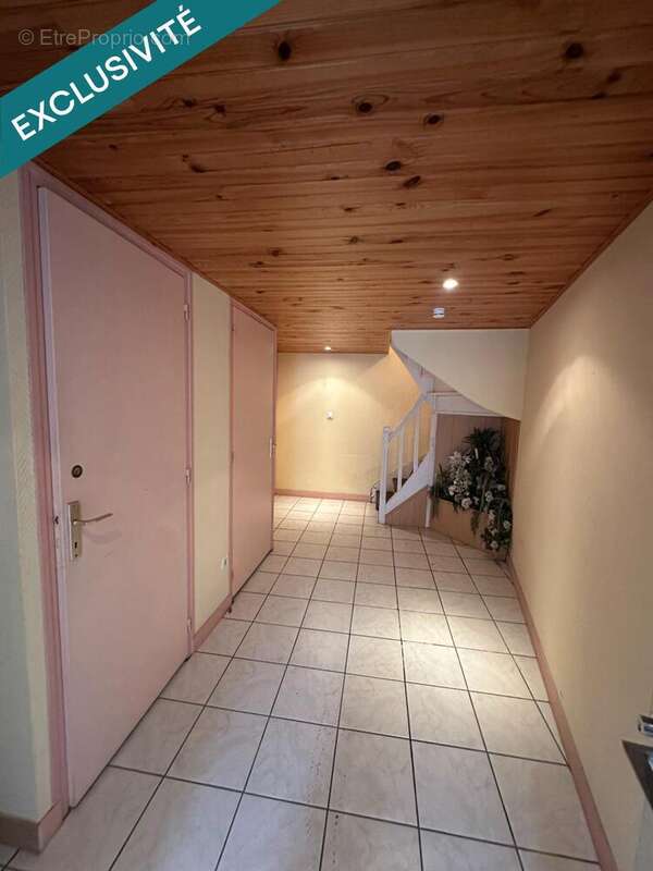 Photo 8 - Appartement à MORLAIX