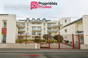 Appartement à CHATEAUBRIANT