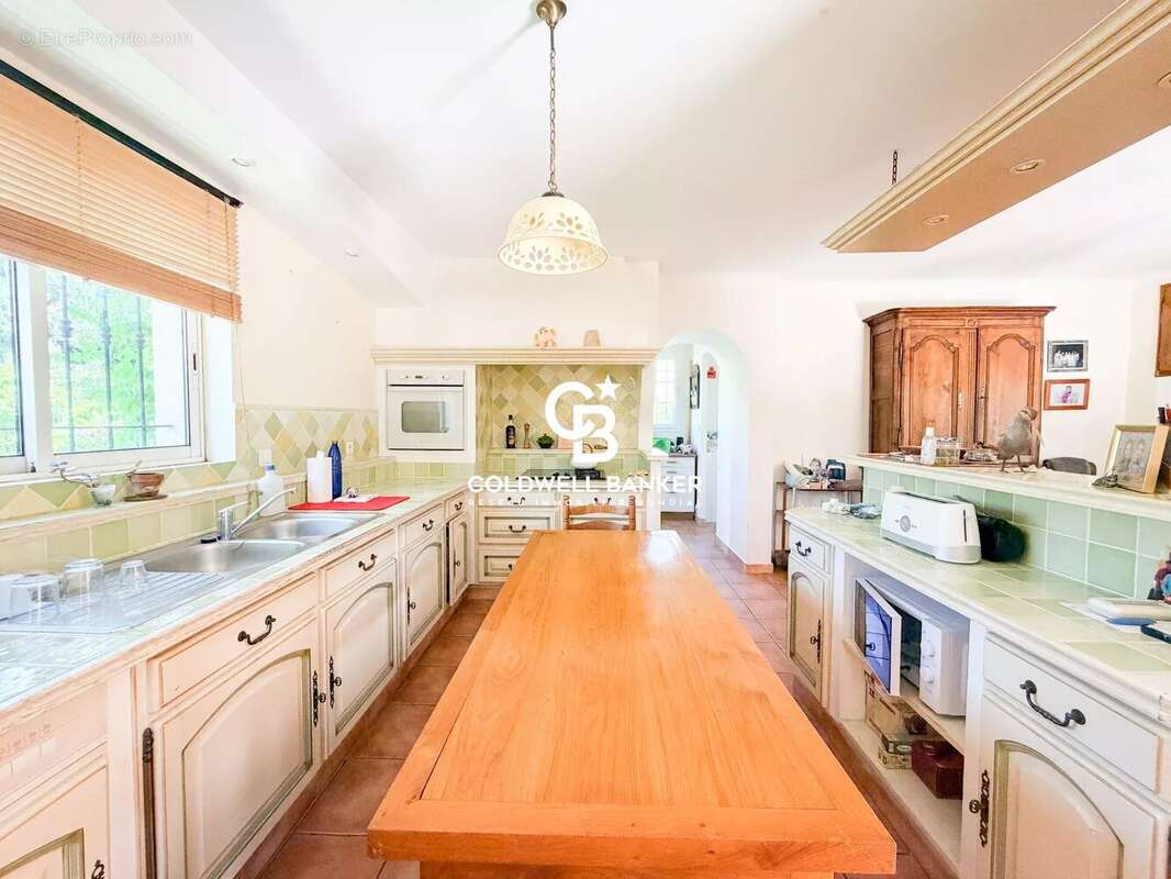 Villa de plain pied Le Cap Brun - 83 000 Toulon - photo 10