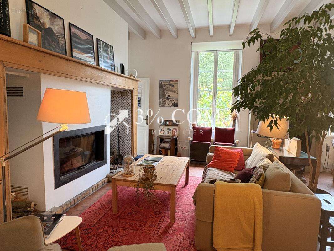 Très belle propriété au calme proche des commodités - photo 17