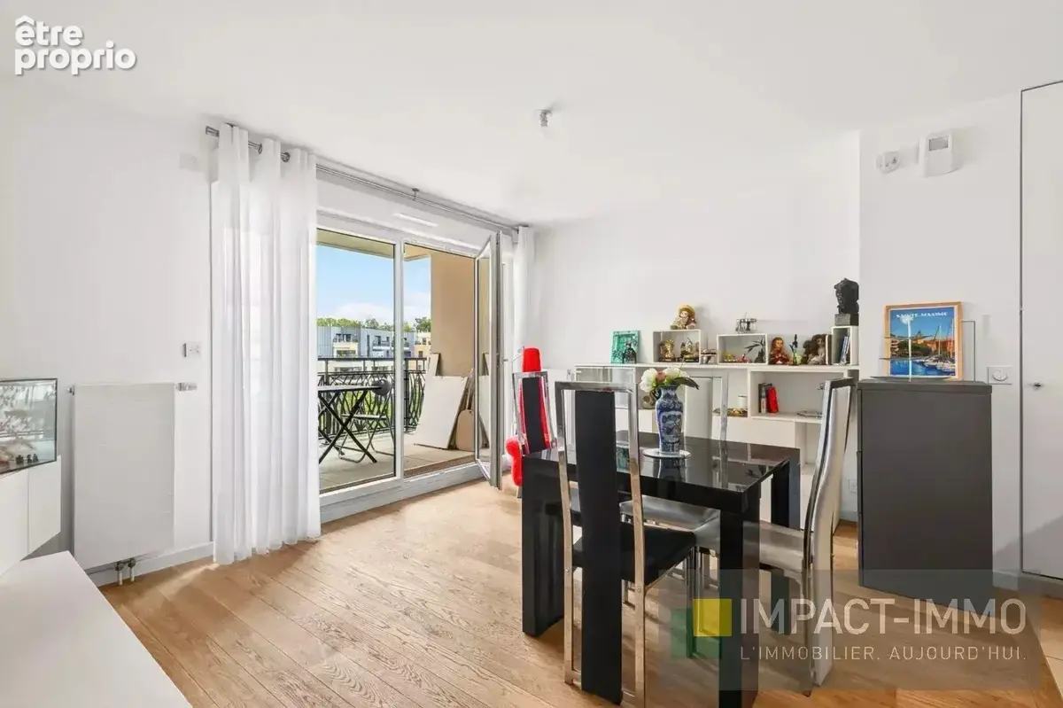 Photo Appartement à Chatenay-Malabry au prix de 355 000€