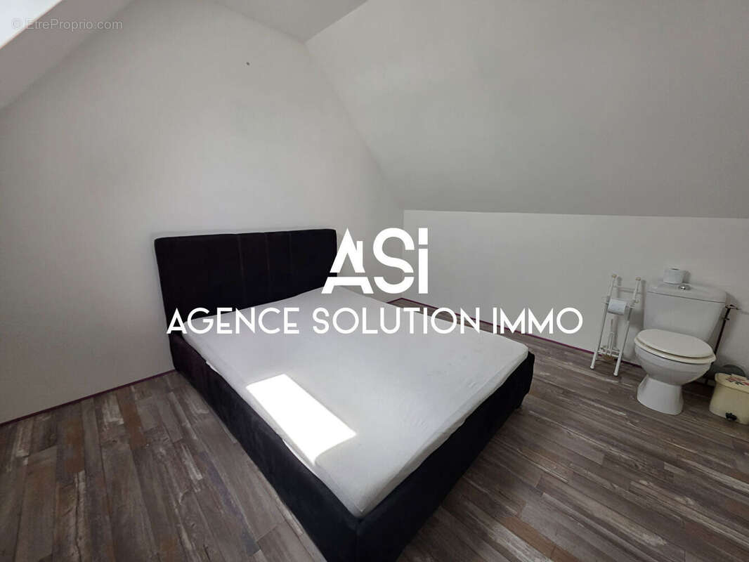 Maison Saint Leonard Des Bois 5 pièce(s) 83 m2 - photo 5