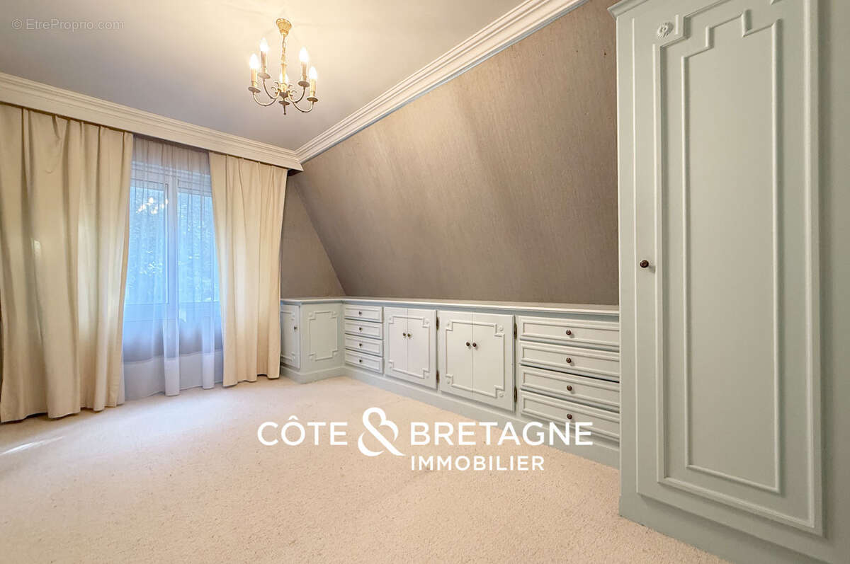 Maison à ETABLES-SUR-MER