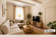 Appartement à SAINT-CHAMAS