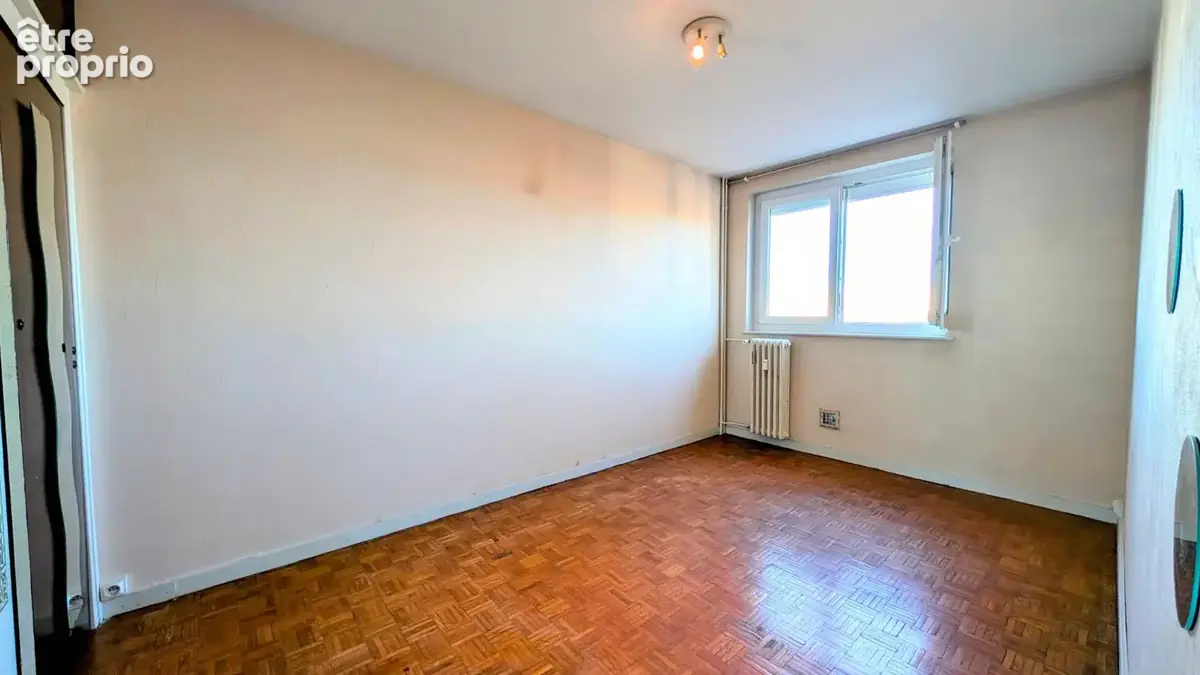 Appartement Dijon 3 pièces 53 m2 - photo 6