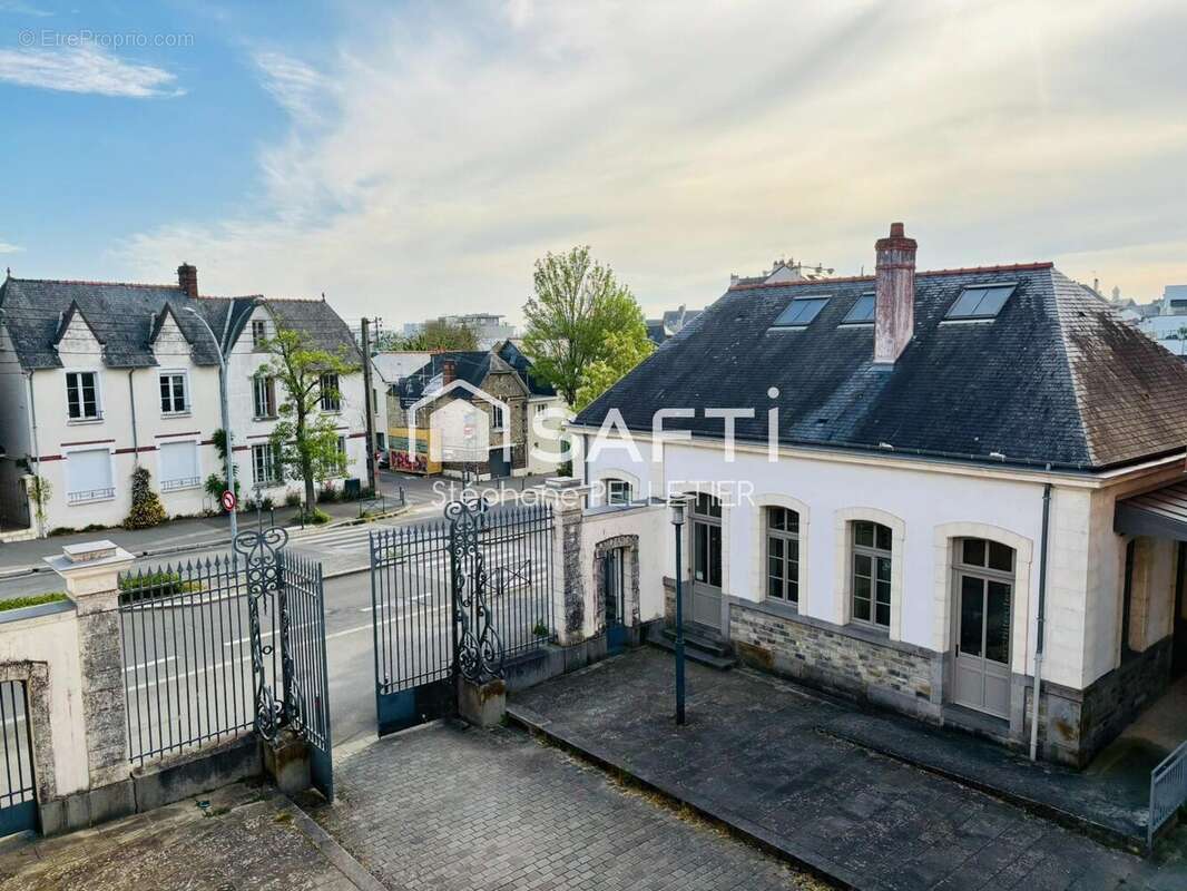 Photo 4 - Appartement à RENNES
