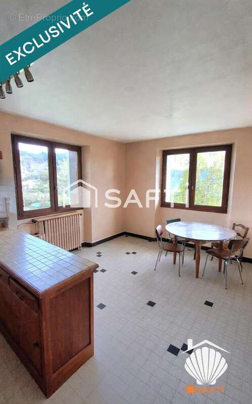 Photo 6 - Maison à SAINT-PRIVAT-D'ALLIER