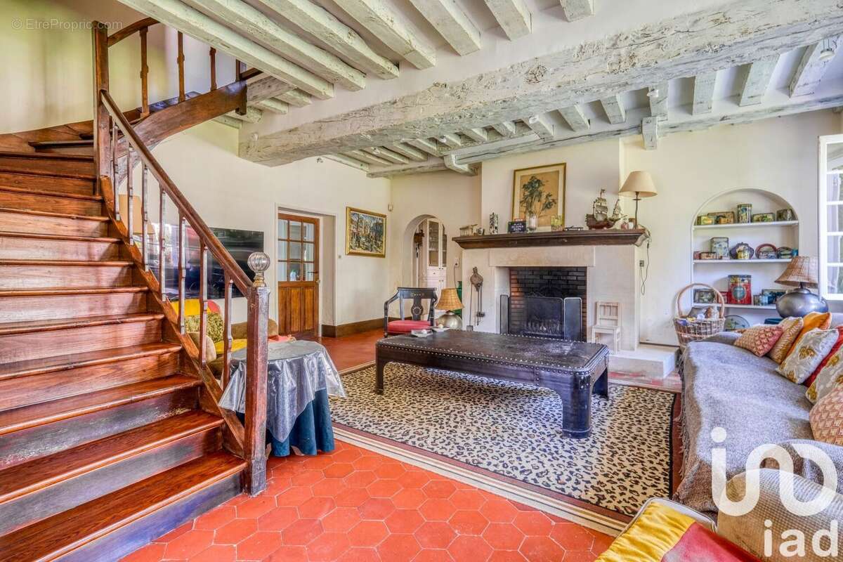 Photo 7 - Maison à BEAUTHEIL