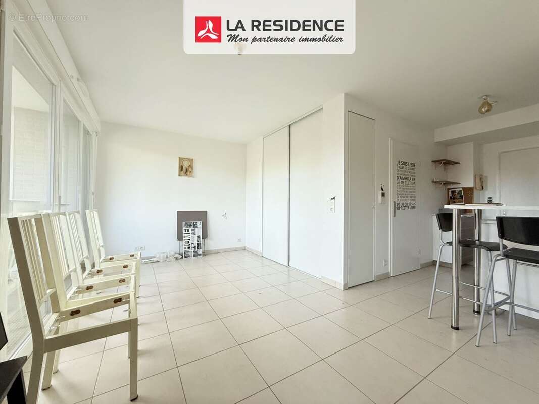 Appartement à VELIZY-VILLACOUBLAY