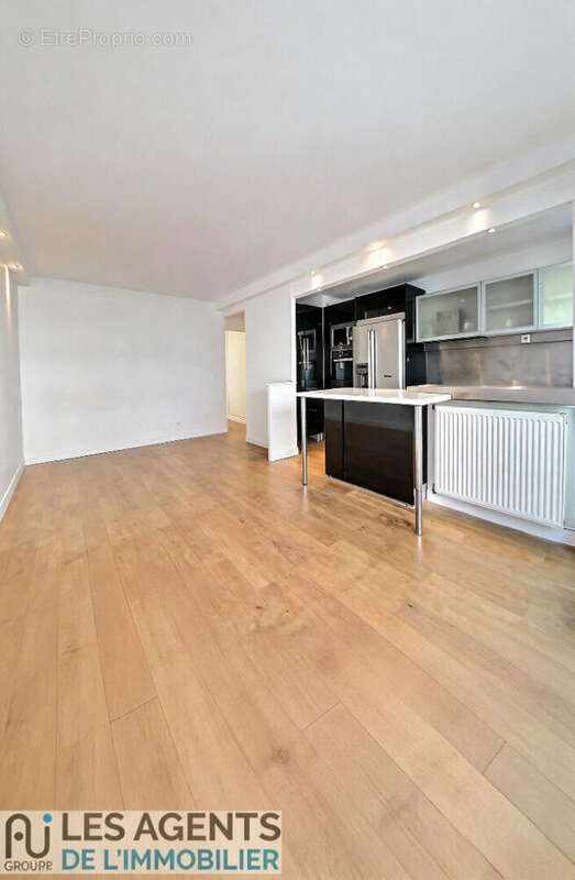 Appartement à PUTEAUX