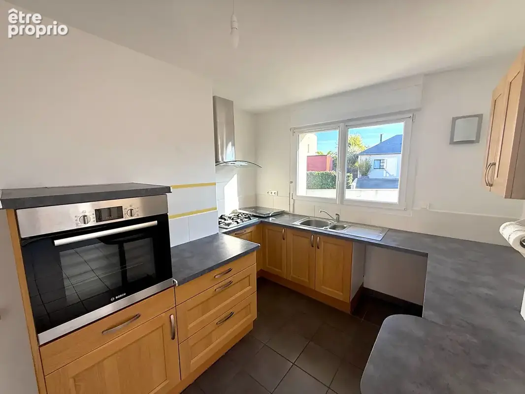 Contemporaine sur 567m2 de terrain - photo 7