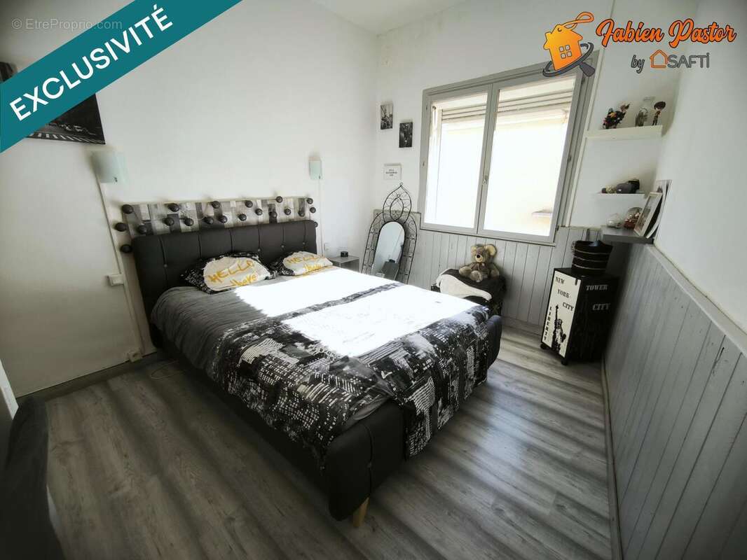 Photo 7 - Maison à SAINT-MARCEL-SUR-AUDE