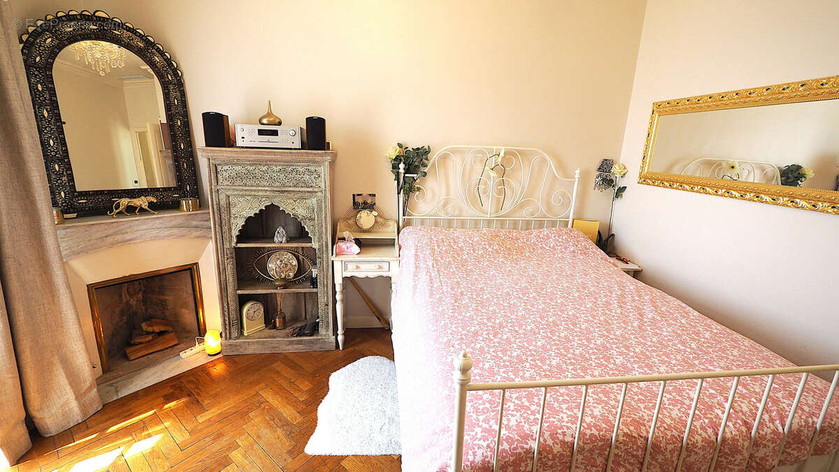 Maison à BEAUSOLEIL