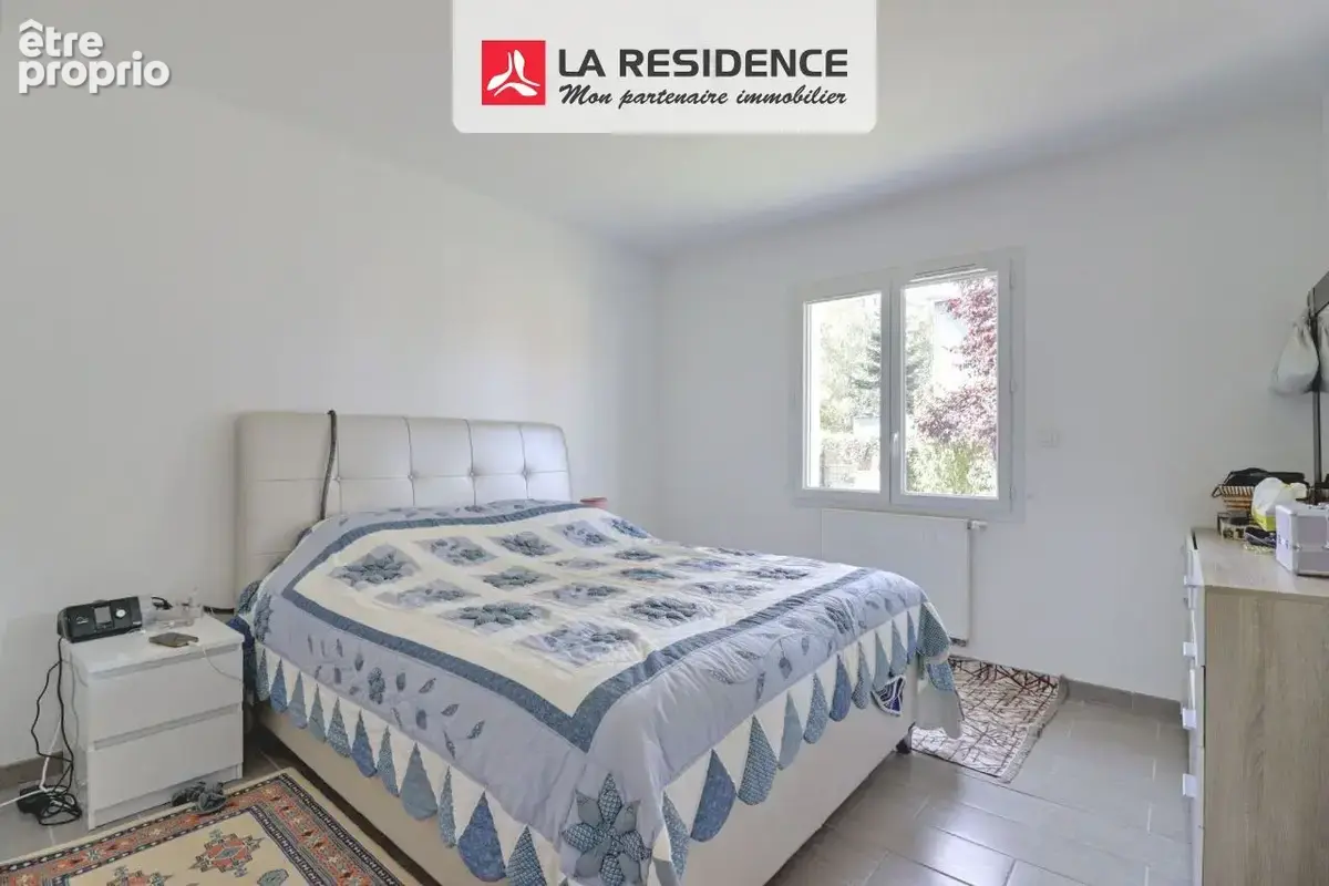 Maison 5 pièces 104 m² à vendre à Mont-Pres-Chambord (41250) - photo 6