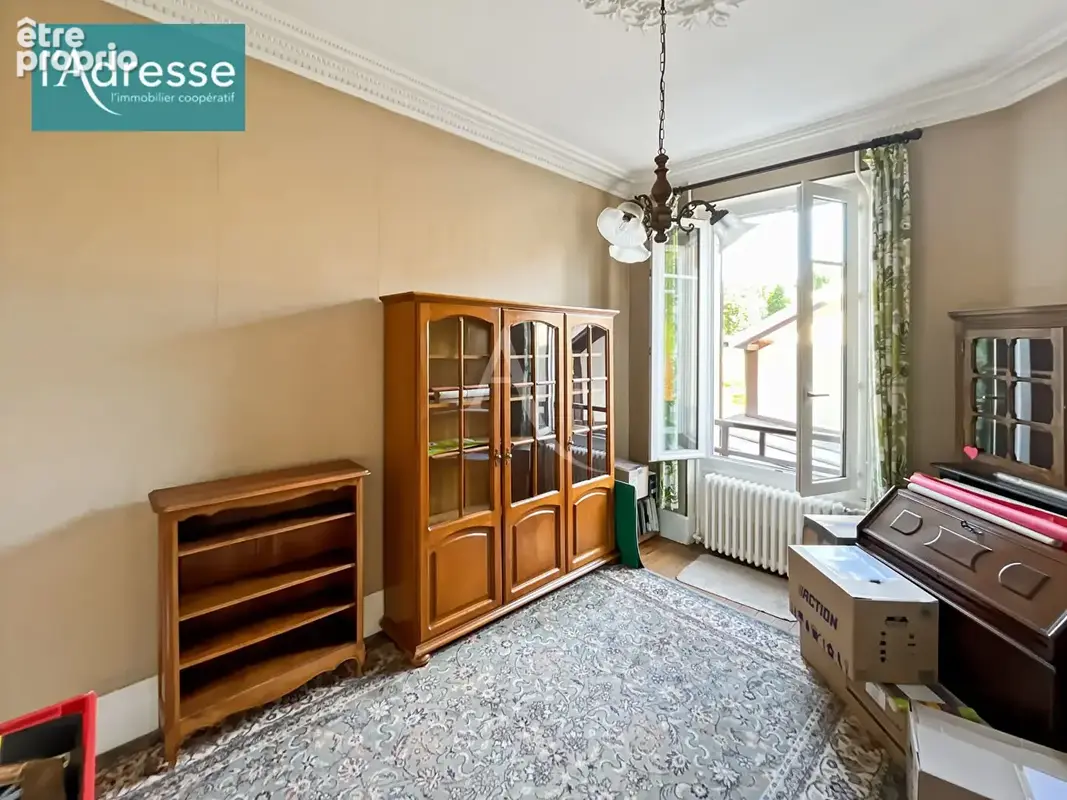 Maison Meulan En Yvelines  6 pièce(s) 140 m² 4 chambres - photo 10