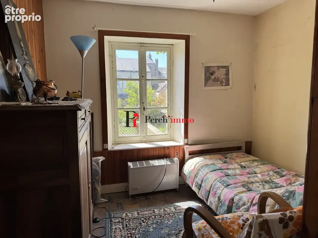 Maison 4 pièces 66 m² à vendre à La Ferte-Bernard (72400) - photo 5