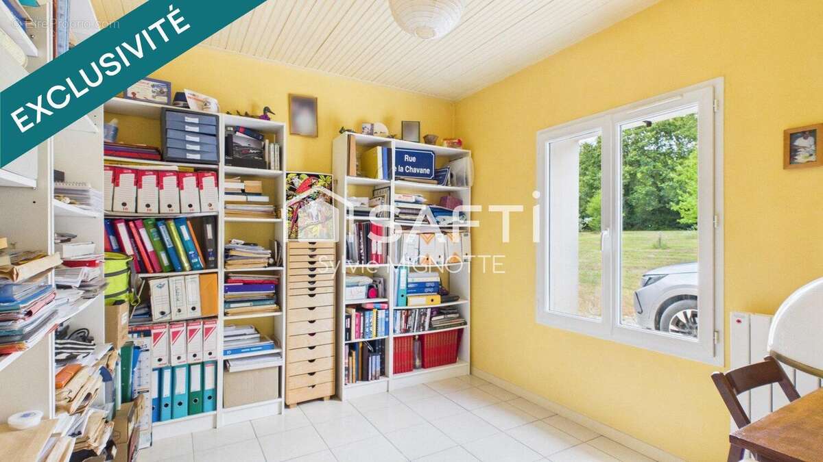 Maison 148 m² à Saint-Gervais  - photo 6