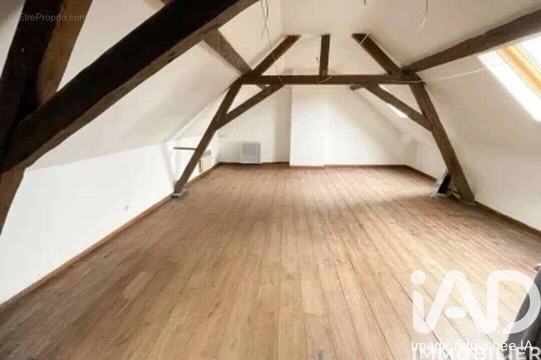 Maison 131 m² à Somain  - photo 7