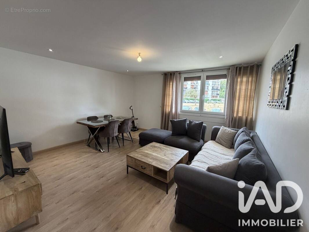 Photo 1 - Appartement à BEAUVAIS