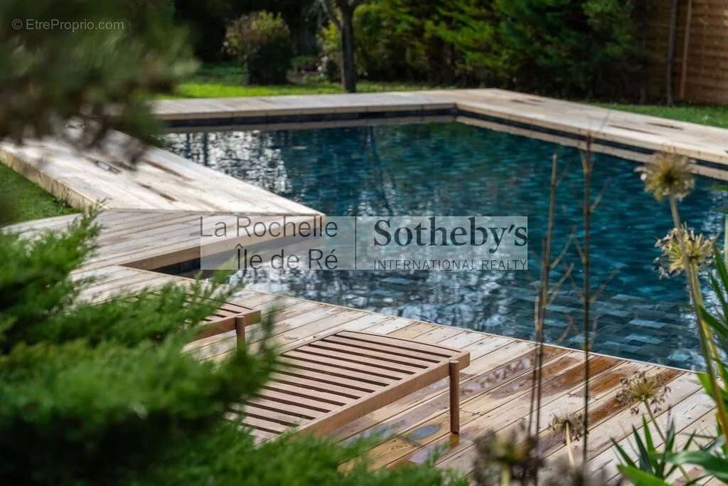 Maison à LA ROCHELLE