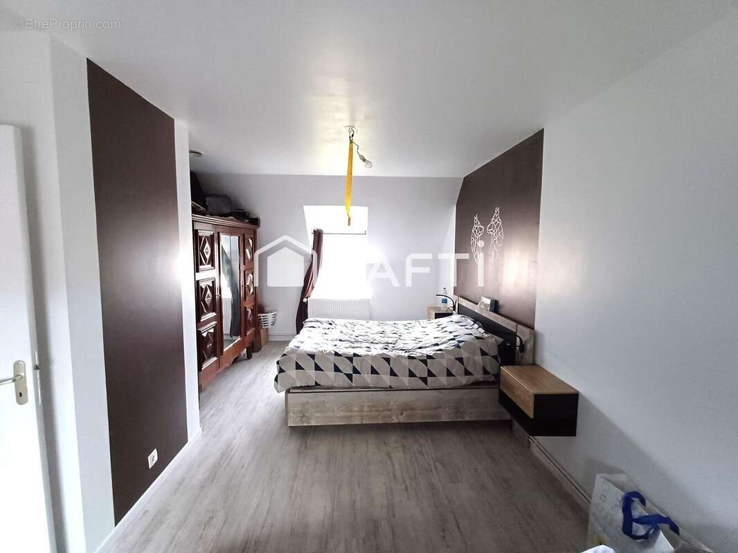 Photo 5 - Maison à CLOYES-SUR-LE-LOIR