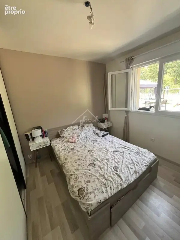 Maison neuve aux portes de bellerive - photo 5