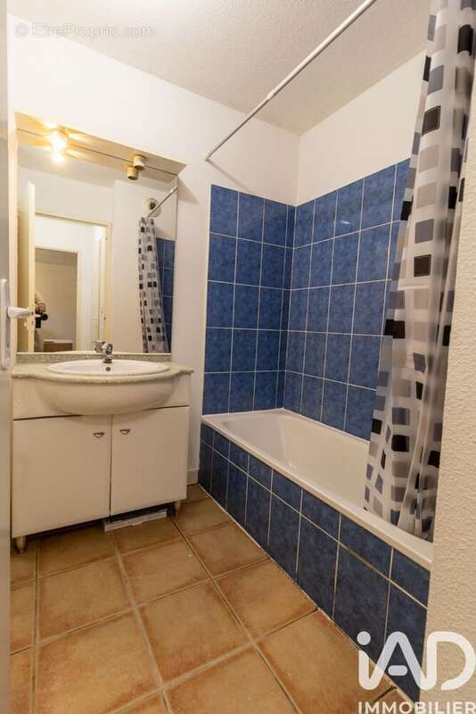 Photo 6 - Appartement à SAINT-ETIENNE-DE-TULMONT