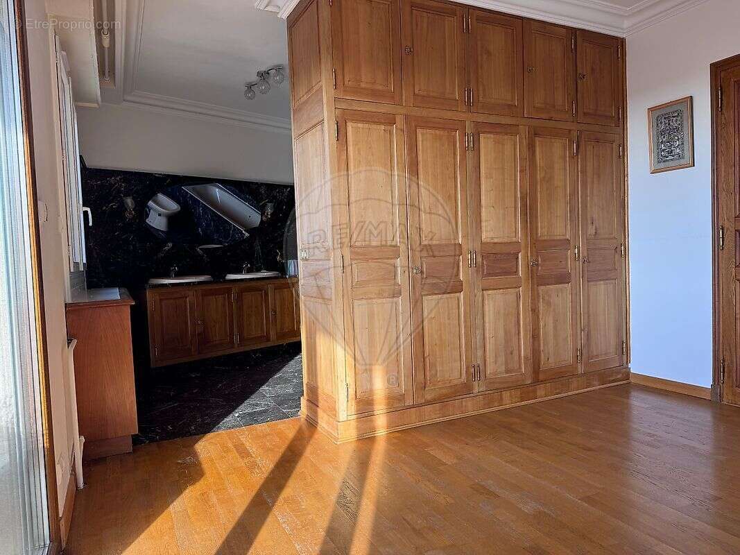 Appartement à NEVERS