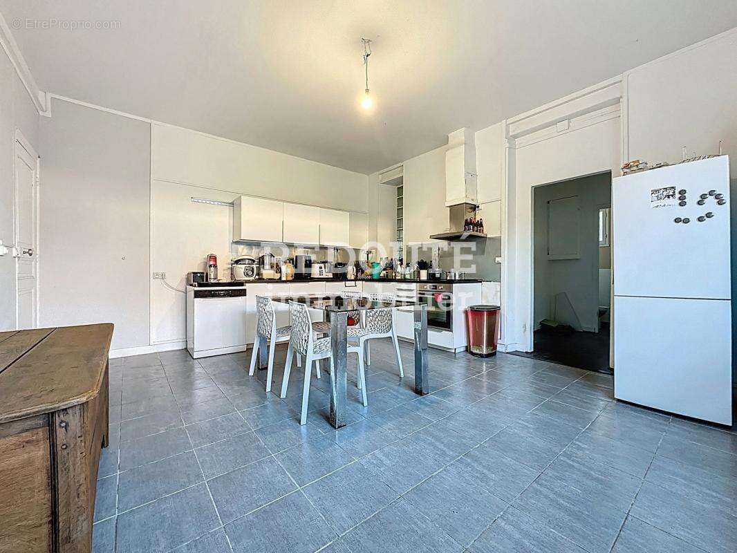 Maison à AGUILCOURT