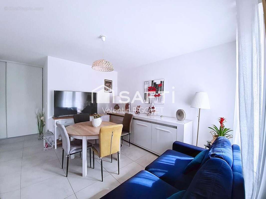 Photo 2 - Appartement à TAVACO